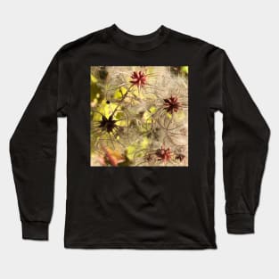 The Newest Seeds of Change will Bring a Wondrous Direction Long Sleeve T-Shirt